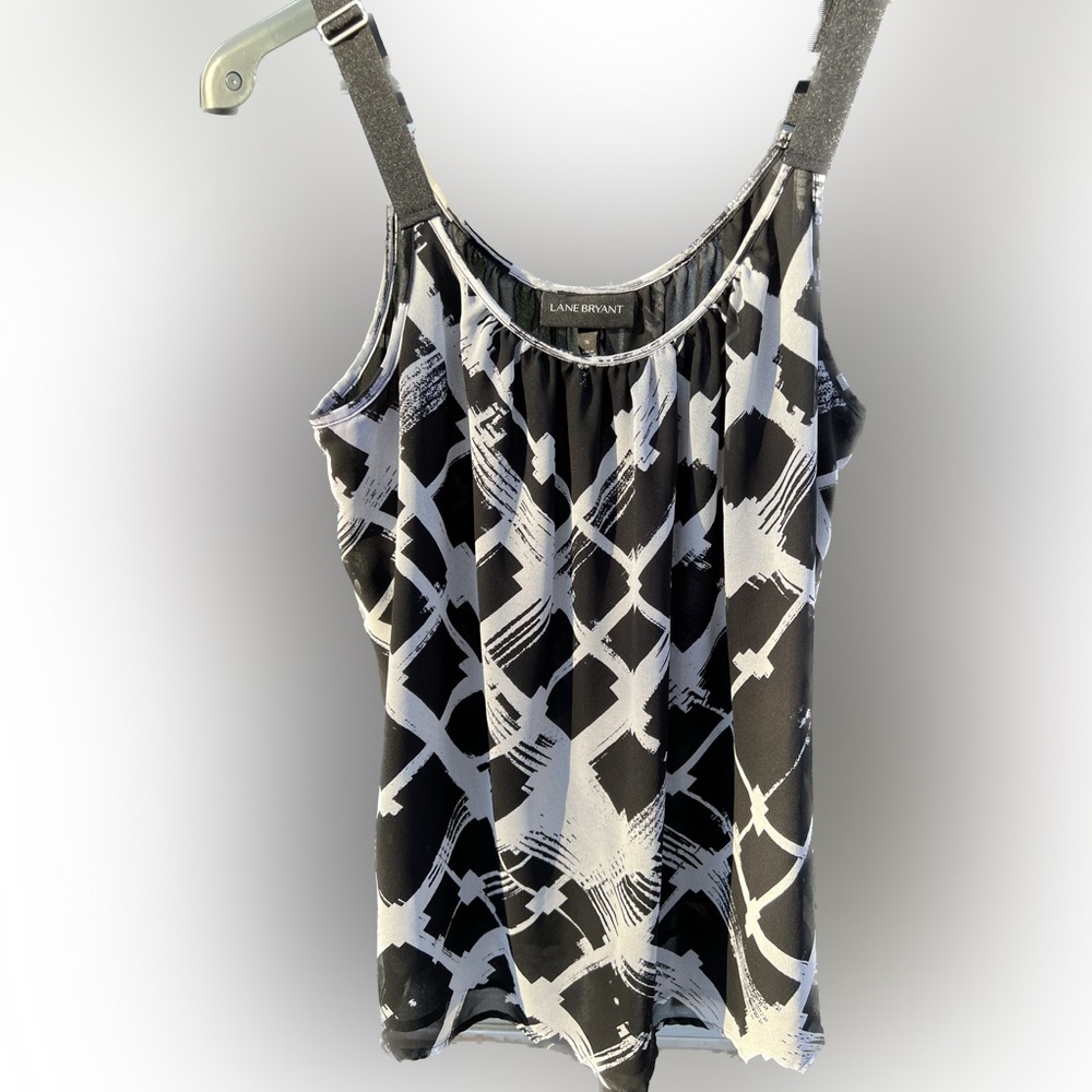Lane Bryant size 16 camisole